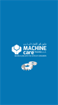 Mobile Screenshot of machinecarellc.com